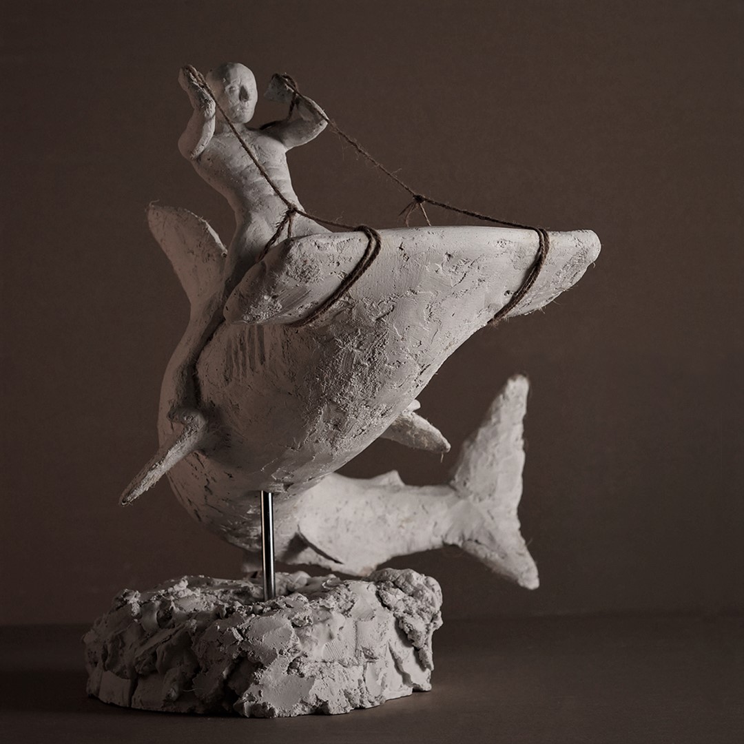 "Karha rider"
