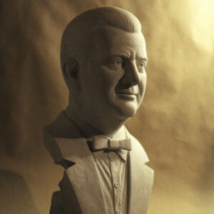 Τώνης Μαρούδας